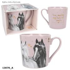 Depesche Miss Melody Bögre, FANTASY HORSE bögrék, csészék
