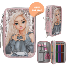 Depesche TOPModel 2 Emeletes Töltött Tolltartó MY BFF tolltartó