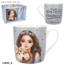 Depesche TOPModel Bögre, WOLF bögrék, csészék