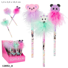 Depesche TOPModel Ceruza Radírral, Koalás WILD ceruza