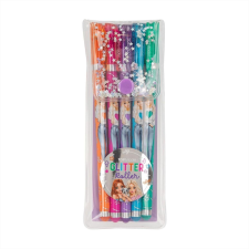 Depesche TOPModel csillogó zseléstoll készlet, 5 db toll