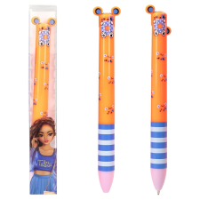 Depesche TOPModel Kétszínű Golyóstoll, narancs toll