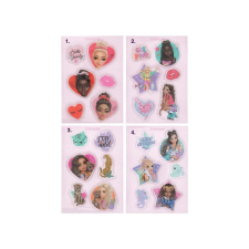 Depesche TOPModel Matrica, Stay Wild matrica