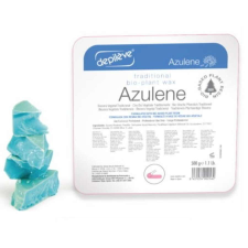 Depileve BIO Azulén hagyományos gyanta 1kg szőrtelenítés