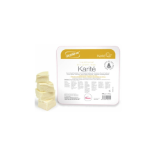 Depiléve BIO hagyományos gyanta Karité szerecsendiós 1 kg szőrtelenítés