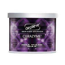 Depileve Depileve DNA Crystal Konzervgyanta 400g szőrtelenítés