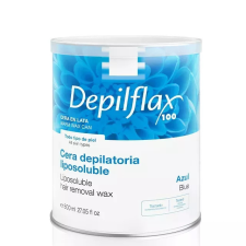 Depilflax Depilflax Gyanta konzerv 800ml Azulén szőrtelenítés