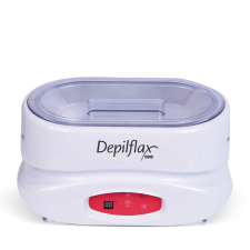 Depilflax Paraffin melegítő 3kg szőrtelenítés