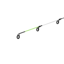  Deplhin MEDIUM Method CONXEPT zöld spicc horgászbot