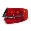 Depo Audi A3 8PA (5 ajtós) 2008.05.01-2013.01.31 Hátsó lámpa üres jobb külső (LED-es) DEPO (0317)