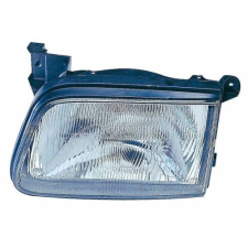 Depo Főfényszóró DEPO 213-1123L-LD-E autóalkatrész