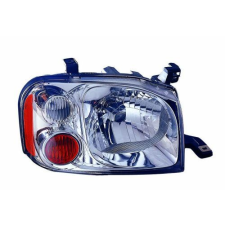 Depo Főfényszóró DEPO 215-1189R-LD-EM autóalkatrész