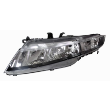 Depo Főfényszóró DEPO 217-1160L-LD-EM autóalkatrész