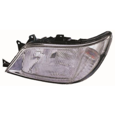Depo Főfényszóró DEPO 440-1131L-LD-EM autóalkatrész