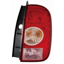 Depo hátsólámpa DEPO 551-1996R-LD-UE autóalkatrész