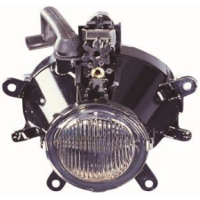 Depo ködlámpa DEPO 444-2008N-UQ autóalkatrész