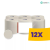 Depo Közületi Jumbo 19 wc papír 19cm átmérő - 1 rétegű (Karton - 12 tek)