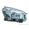 Depo Nissan Qashqai J10 2010.05.01-2013.11.30 Fényszóró 2H7 jobb, HELLA tip. (motoros) DEPO (05CS)