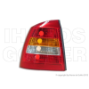 Depo Opel Astra G 1997.09.01-2003.08.31 Hátsó lámpa üres bal (4 ajtós) DEPO (0TGP)
