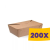 Depo Papír elviteles doboz 1000ml (Karton - 200 db)