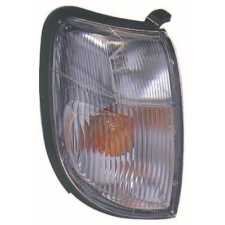 Depo villogó izzó DEPO 215-1583R-UE autóalkatrész