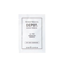 Depot NO. 103 Hydrating sampon 10ml (8032274060789) sampon