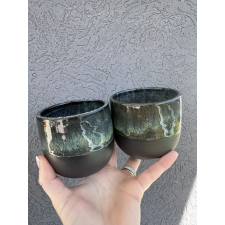  Depp Green Mugs bögrék, csészék