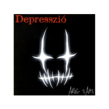  Depresszió - Amíg tart (CD) egyéb zene