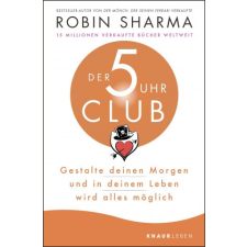 Der 5-Uhr-Club – Hans Freundl idegen nyelvű könyv