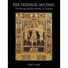 Der Erzengel Michael – Giorgio Otranto,Sandro Chierici idegen nyelvű könyv
