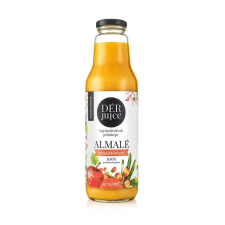 Dér juice almalé homoktövissel 90-10% 750 ml üdítő, ásványviz, gyümölcslé