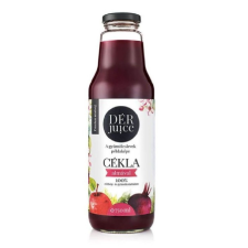 Dér Juice cékla almával 70-30% 750 ml üdítő, ásványviz, gyümölcslé