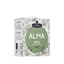 Dér Juice Dér juice family almalé 100% 3000 ml üdítő, ásványviz, gyümölcslé
