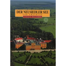  Der Neusiedler See und Umgebung idegen nyelvű könyv