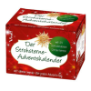  Der Strohsterne-Adventskalender