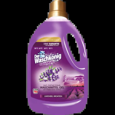 DER WASCHKÖNIG Der Waschkönig mosógél 3,305 l 110 mosás - Lavender Croatia universal tisztító- és takarítószer, higiénia