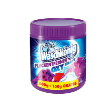 DER WASCHKÖNIG Der Waschkönig OXI FOLTELTÁVOLÍTÓ POR MULTI 750G (GA4939) (GA4939) tisztító- és takarítószer, higiénia