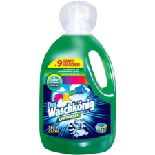 DER WASCHKÖNIG Der Waschkönig Universal mosógél 3.3 liter (4260418930436) (4260418930436) tisztító- és takarítószer, higiénia