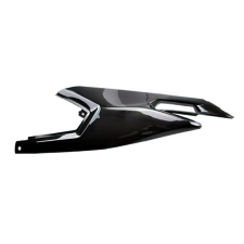 DERBI Bal hátsó oldalpane black Derbi Senda X-Trem / Racing 2018-tól egyéb motorkerékpár alkatrész