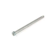 DERBI Hátsó kerék tengely 236x15mm Derbi Senda DRD X-Treme 2010 után egyéb motorkerékpár alkatrész