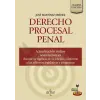  DERECHO PROCESAL PENAL – MARTINEZ JIMENEZ,JOSE