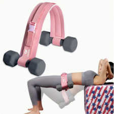 Deréksúlyos edzőöv fitness eszköz