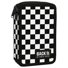 DERFORM BackUp emeletes tolltartó felszerelt - Old Skool III. tolltartó