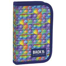 DERFORM BackUp kihajthatós tolltartó felszerelt - POP-IT tolltartó