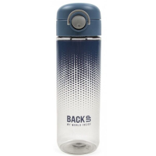DERFORM BackUp kulacs 600ml - sötétkék kulacs, kulacstartó