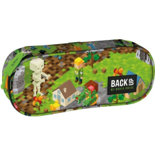 DERFORM BackUp ovális tolltartó - Game LEVEL IV. tolltartó