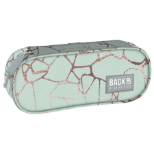 DERFORM BackUp ovális tolltartó - Marble tolltartó