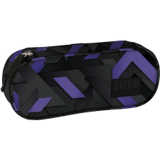 DERFORM BackUp ovális tolltartó - Purple Formula tolltartó