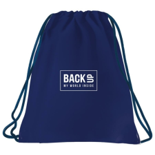 DERFORM BackUp tornazsák - Blue tornazsák