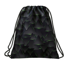 DERFORM BackUp tornazsák - Cyber Triangles tornazsák